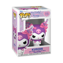 Funko POP! Kuromi (Grumpy) (20th Anniversary) 119