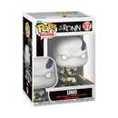 Funko POP! Comics: The Last Ronin - Uno 57