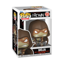 Funko POP! Comics: The Last Ronin - Mona 55