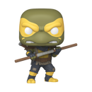 Funko POP! The Last Ronin - Yi 58