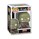Funko POP! The Last Ronin - Odyn 56