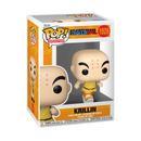 Funko POP! Animation: DragonBall - Krillin 1926