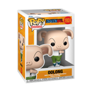 Funko POP! Animation: DragonBall - Oolong 1924