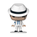 Funko POP! Rocks: Michael Jackson 345