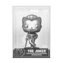 Funko POP! Die-Cast: The Joker 10 (Chance of Chase)