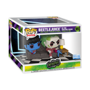 Funko POP! Moment: Beetlejuice in the Waiting Room 1813