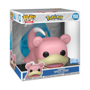Funko POP! Jumbo: Pokémon - Slowpoke 1088
