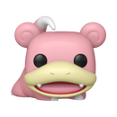 Funko POP! Jumbo: Pokémon - Slowpoke 1088