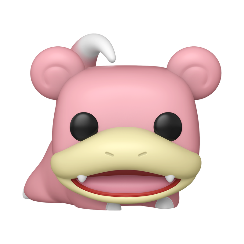 Funko POP! Jumbo: Pokémon - Slowpoke 1088