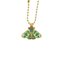Moth Charms - Tumbler Handle Charm
