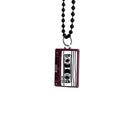 CASSETTE Charm - Tumbler Handle Charm