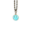 SMILEY Charm - Tumbler Handle Charm