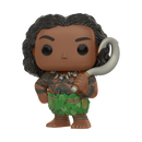 Funko POP! Disney: Moana - Maui 214