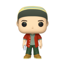 Funko POP! Movies: Billy Madison 895 (Box is Damaged)