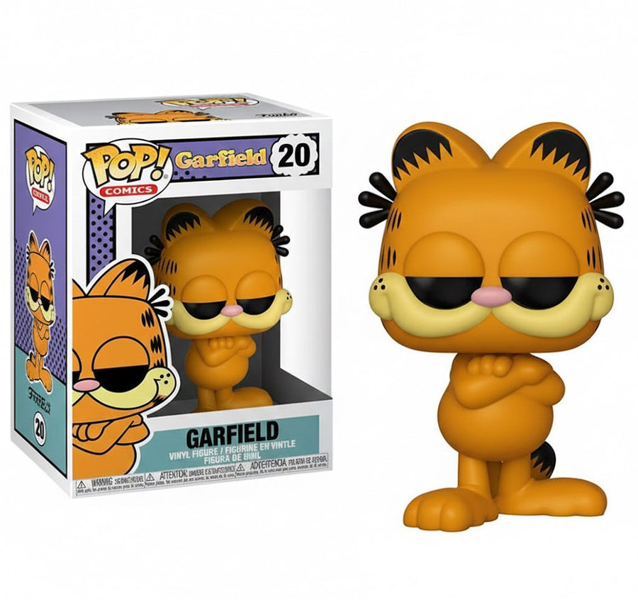 Funko POP! Comics: Garfield 20