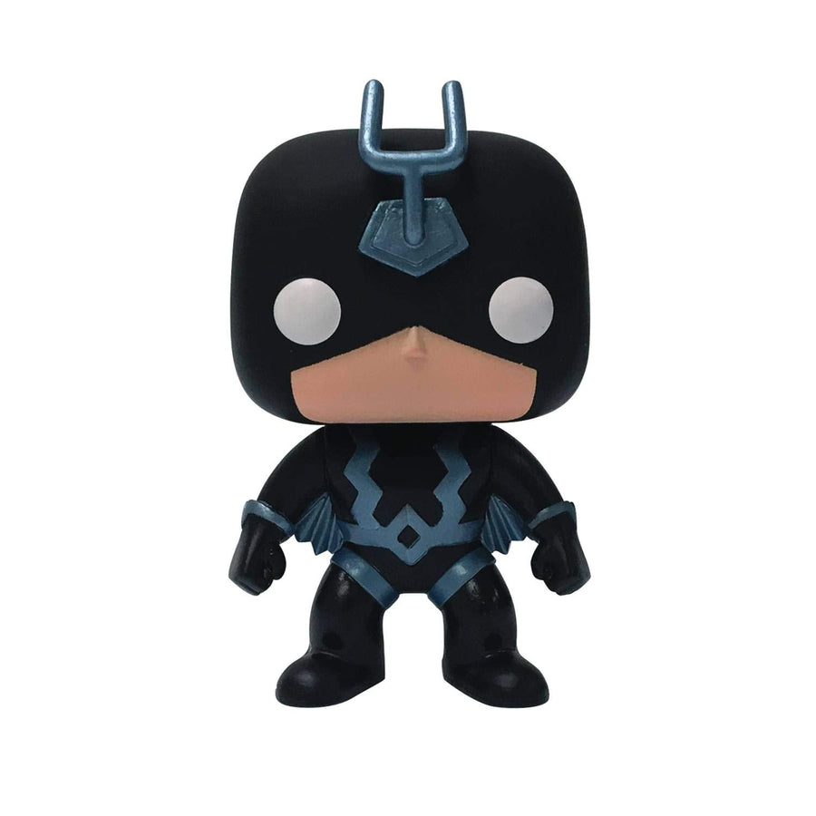 Funko POP! Marvel: Black Bolt (Blue) 191