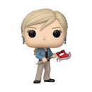 Funko POP! Television: Buffy the Vampire Slayer - Buffy with Scythe 1728