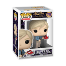 Funko POP! Television: Buffy the Vampire Slayer - Buffy with Scythe 1728