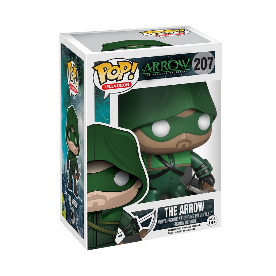 Funko POP! Television: Arrow - The Arrow 207