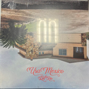 USA/MEXICO - Del Rio Vinyl LP Record (Corner Dent)