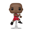 Funko POP! Basketball: Chicago Bulls - Michael Jordan (1989 Playoffs) 206