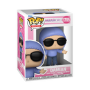Funko POP! Movies: Mean Girls - Damian 1705