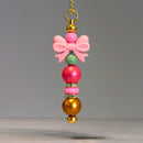 Ibiza Sunset Bar Charm - Tumbler Handle Charm