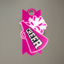 Cheerleader Stanley Spinner Cover