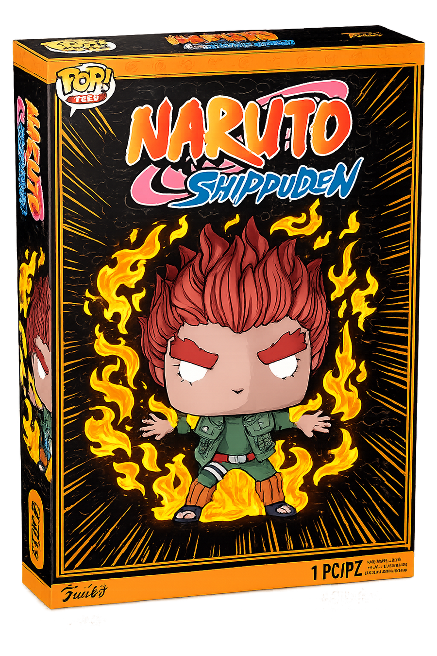 Funko POP! Tees: Naruto Shippuden