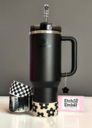 Daisy Checker TUMBLER Bundle
