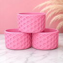 Pink Parade Handle Waffle Boots™
