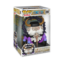 Funko POP! Animation: One Piece - Jumbo St. Jaygarcia Saturn 2207