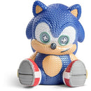 Handmade by Robots Knit Series: Sonic the Hedgehog Sonic #300