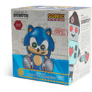 Handmade by Robots Knit Series: Sonic the Hedgehog Sonic #300