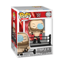 Funko POP! WWE: Triple H Ring Entrance 192