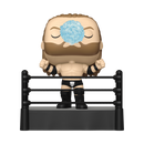 Funko POP! WWE: Triple H Ring Entrance 192