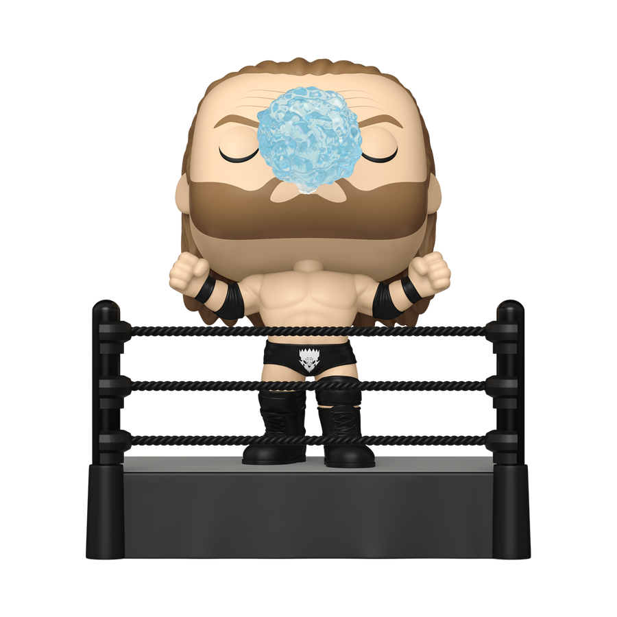 Funko POP! WWE: Triple H Ring Entrance 192