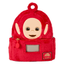 Loungefly x Teletubbies Po Plush Cosplay Light Up Mini Backpack