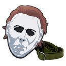 Loungefly x Halloween Michael Meyers Mask Glow Crossbody