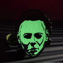 Loungefly x Halloween Michael Meyers Mask Glow Crossbody