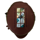 Loungefly x Halloween Michael Meyers Mask Glow Crossbody
