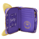 Loungefly x Furby Plush Cosplay Lenticular Zip Around Wallet