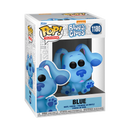 Funko POP! Television: Nickelodeon Blue’s Clues - Blue 1180
