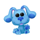 Funko POP! Television: Nickelodeon Blue’s Clues - Blue 1180