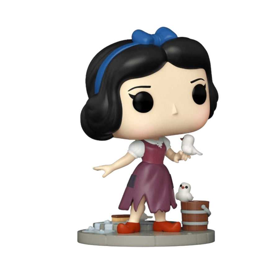 Funko POP! Disney 100: Snow White 1333 (Only at Target)