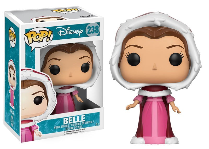Funko POP! Disney: Belle 238