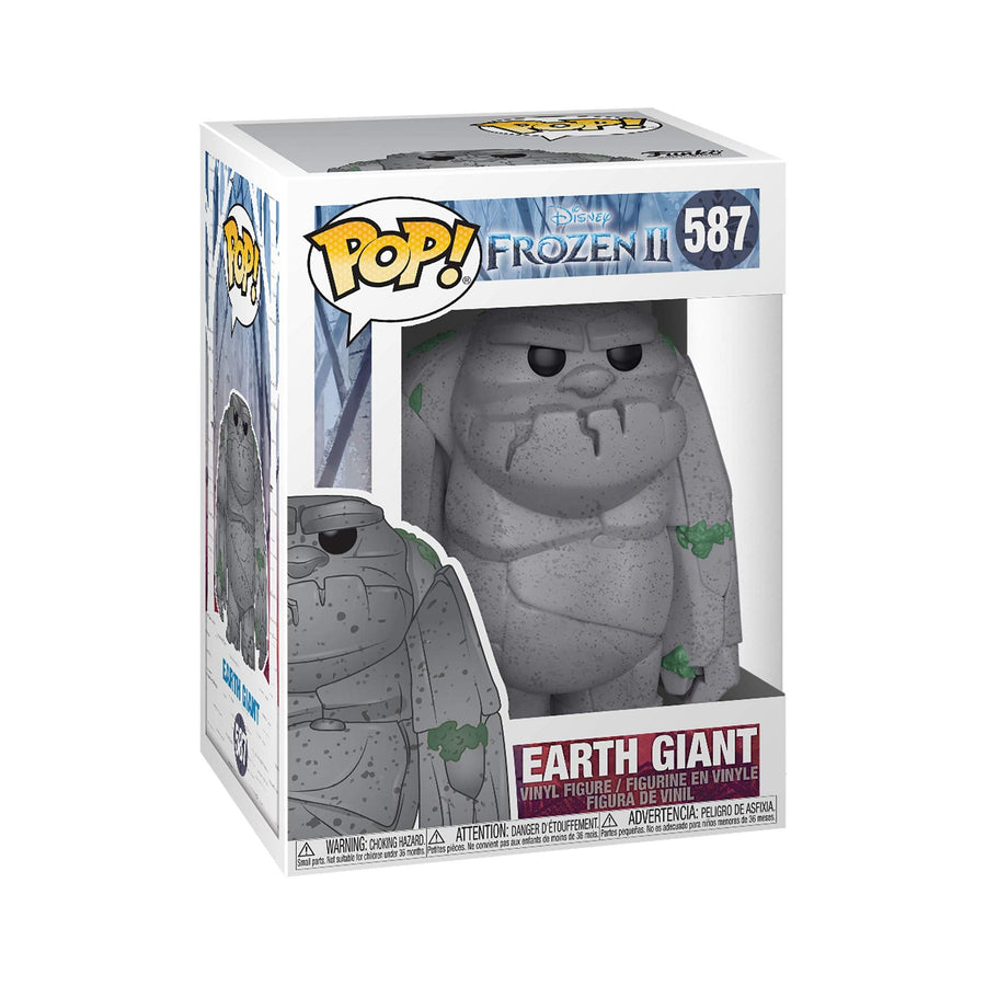 Funko POP! Disney: Frozen II - Earth Giant 587