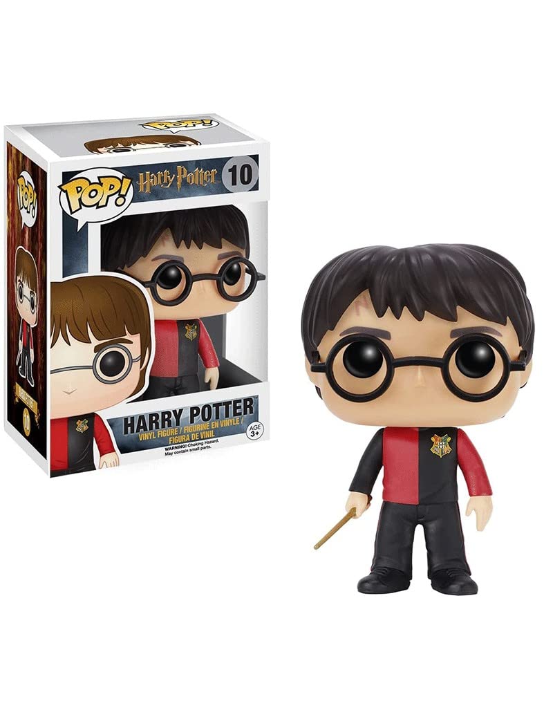 Funko POP! Harry Potter 10