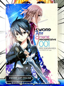 Sword Art Online Progressive Vol 1 Light Novel