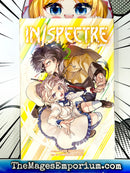 In/Spectre Vol 2